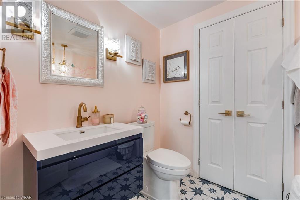 Image of property at 135 HARDCASTLE Drive Unit# 11