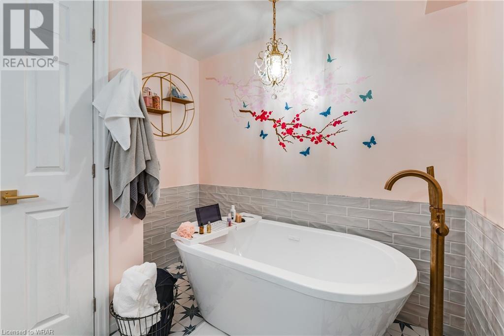 Image of property at 135 HARDCASTLE Drive Unit# 11