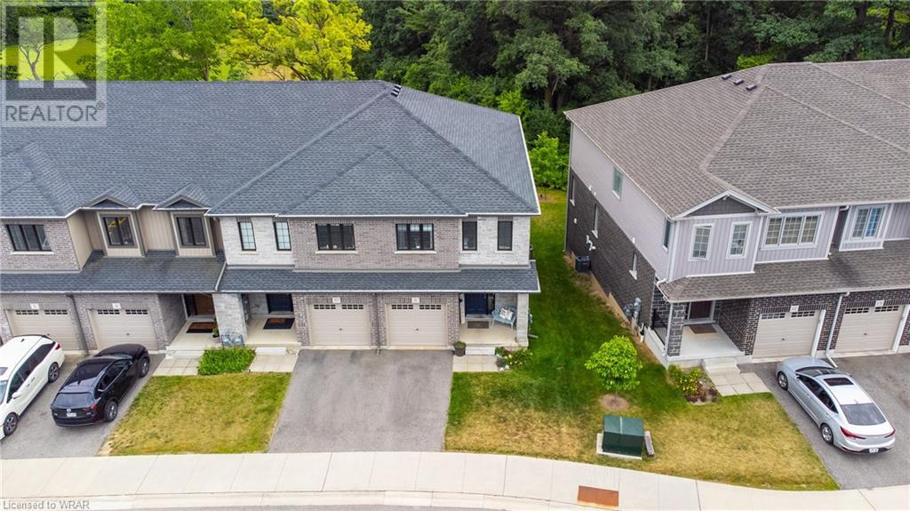 Image of property at 135 HARDCASTLE Drive Unit# 11