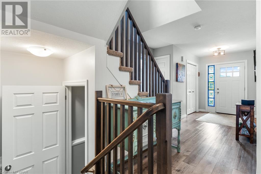 Image of property at 135 HARDCASTLE Drive Unit# 11