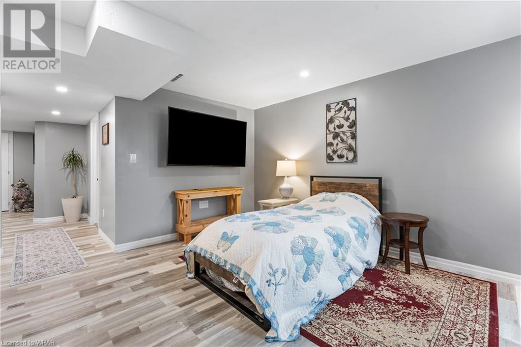 Image of property at 135 HARDCASTLE Drive Unit# 11