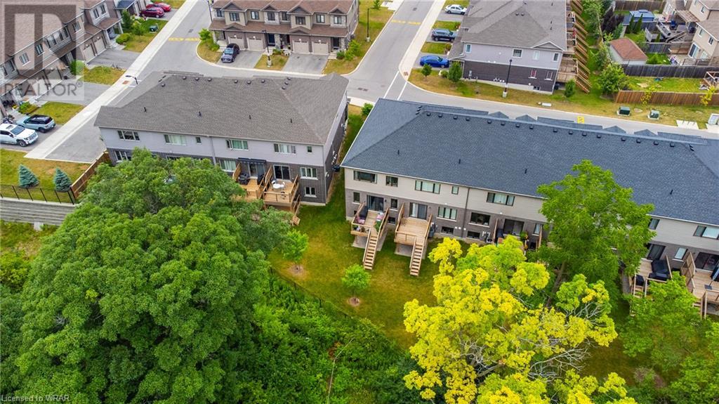 Image of property at 135 HARDCASTLE Drive Unit# 11