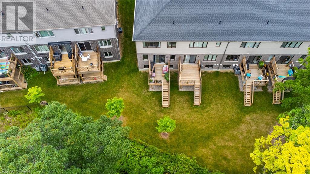 Image of property at 135 HARDCASTLE Drive Unit# 11