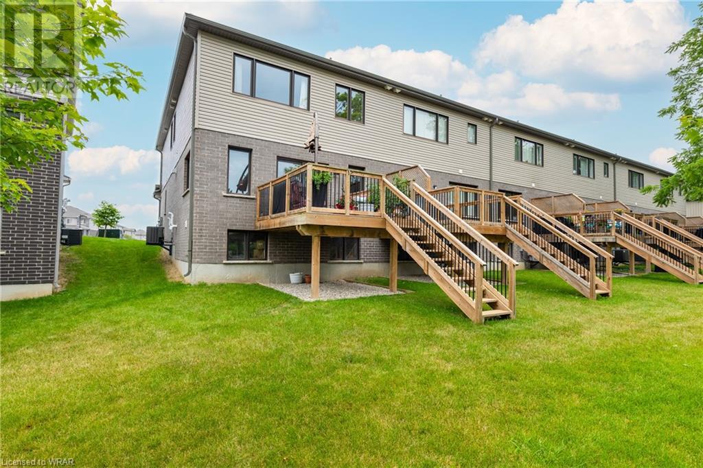 Image of property at 135 HARDCASTLE Drive Unit# 11