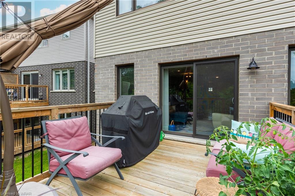 Image of property at 135 HARDCASTLE Drive Unit# 11