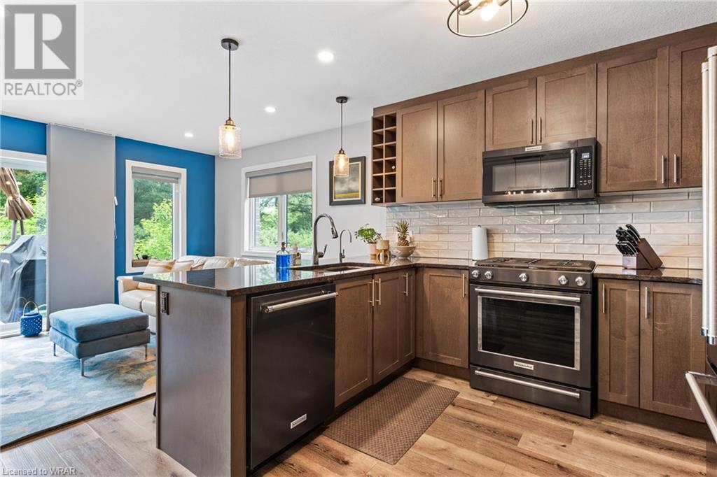 Image of property at 135 HARDCASTLE Drive Unit# 11