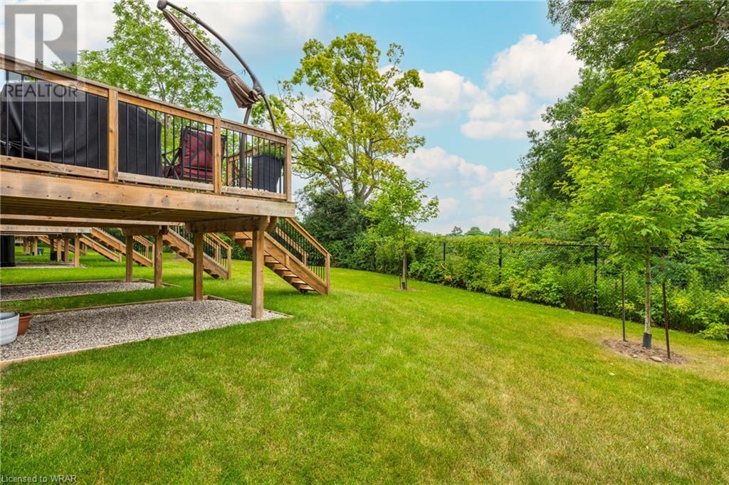 Image of property at 135 HARDCASTLE Drive Unit# 11