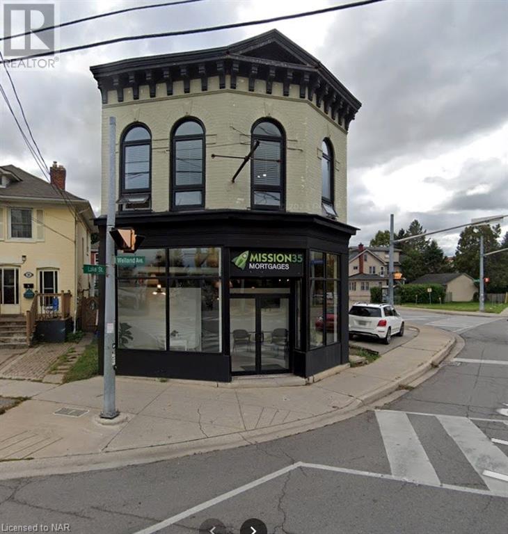 62 Welland Avenue, St. Catharines, Ontario  L2R 2M7 - Photo 1 - 40628485