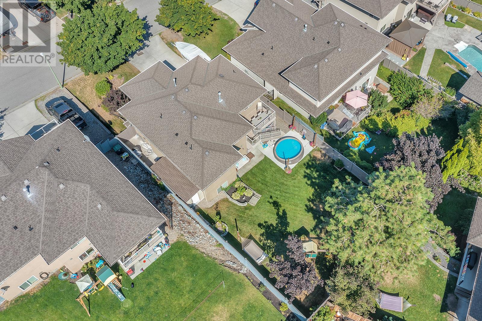 4943 Windsong Crescent Kelowna