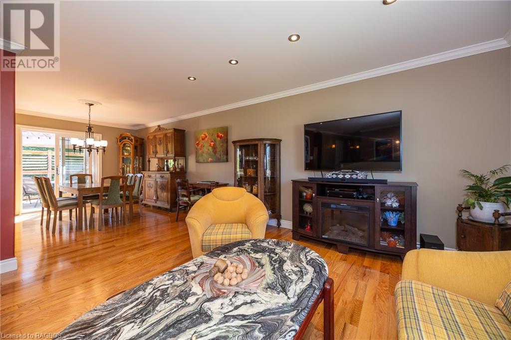 40 Gardiner Street, Meaford, Ontario  N4L 1K9 - Photo 10 - 40628867