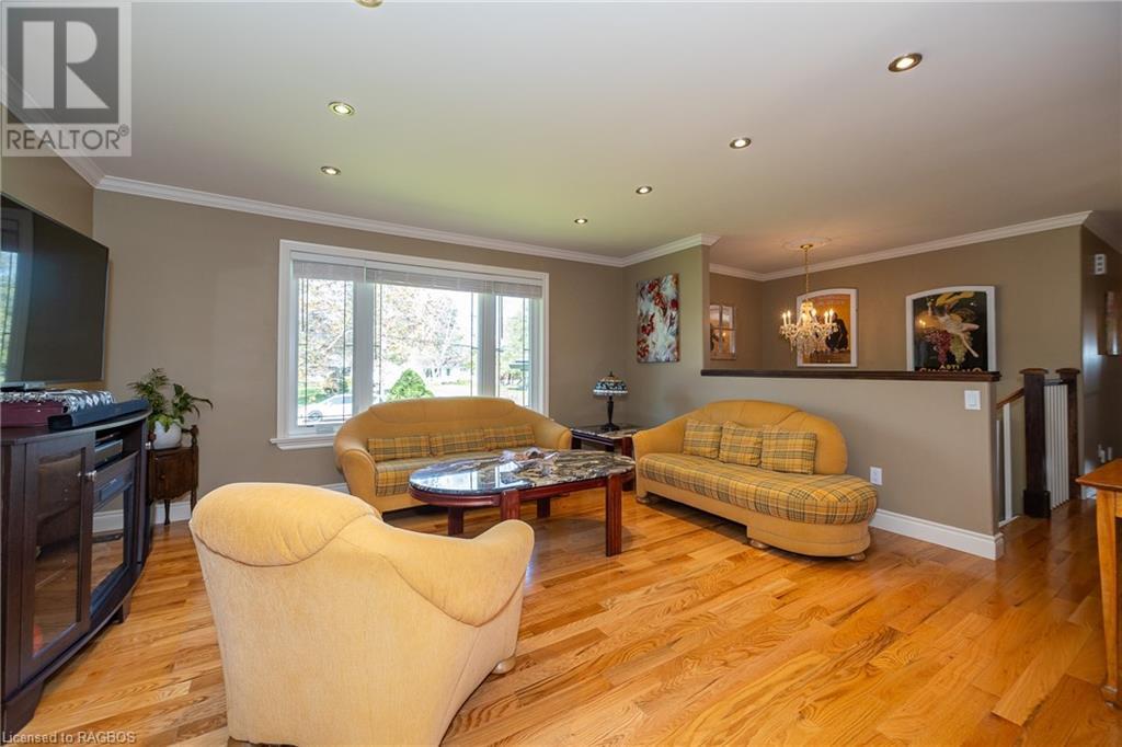 40 Gardiner Street, Meaford, Ontario  N4L 1K9 - Photo 12 - 40628867