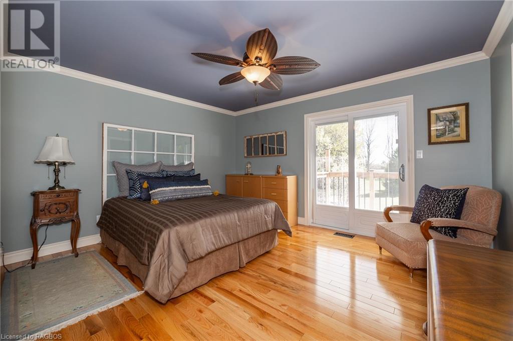 40 Gardiner Street, Meaford, Ontario  N4L 1K9 - Photo 13 - 40628867