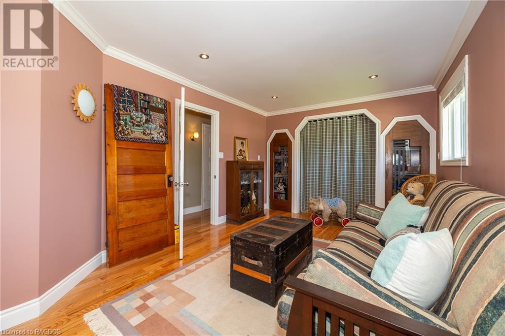 40 Gardiner Street, Meaford, Ontario  N4L 1K9 - Photo 19 - 40628867