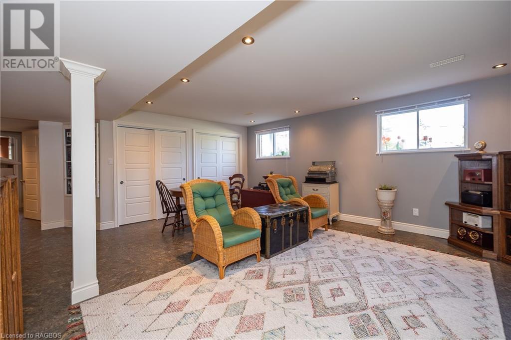 40 Gardiner Street, Meaford, Ontario  N4L 1K9 - Photo 21 - 40628867
