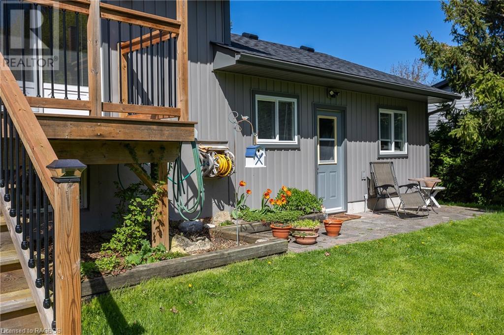 40 Gardiner Street, Meaford, Ontario  N4L 1K9 - Photo 35 - 40628867