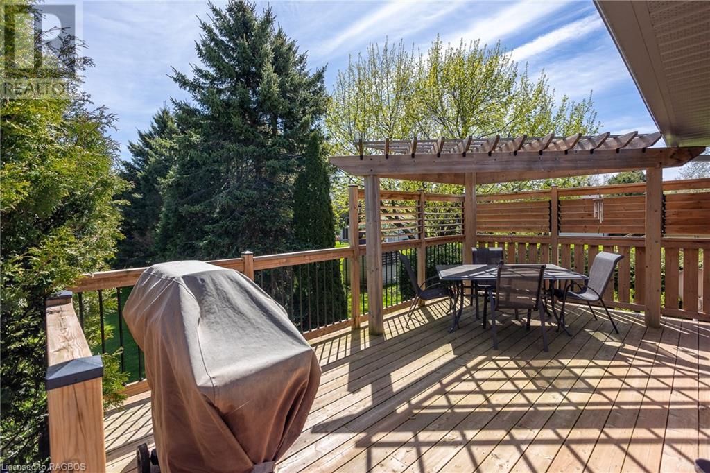 40 Gardiner Street, Meaford, Ontario  N4L 1K9 - Photo 36 - 40628867
