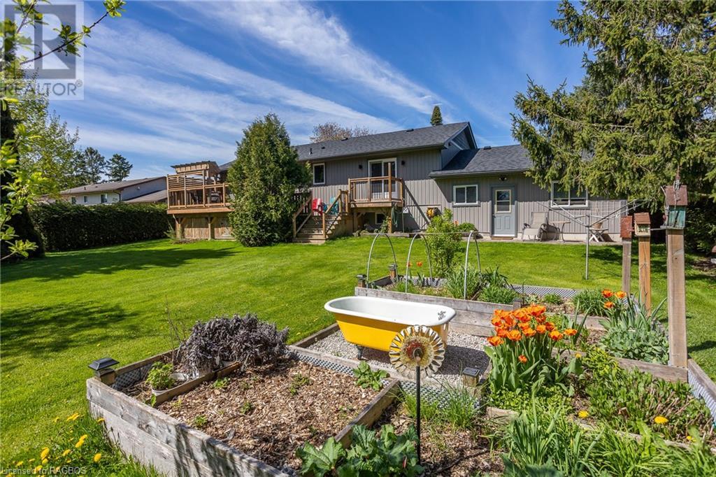 40 Gardiner Street, Meaford, Ontario  N4L 1K9 - Photo 42 - 40628867