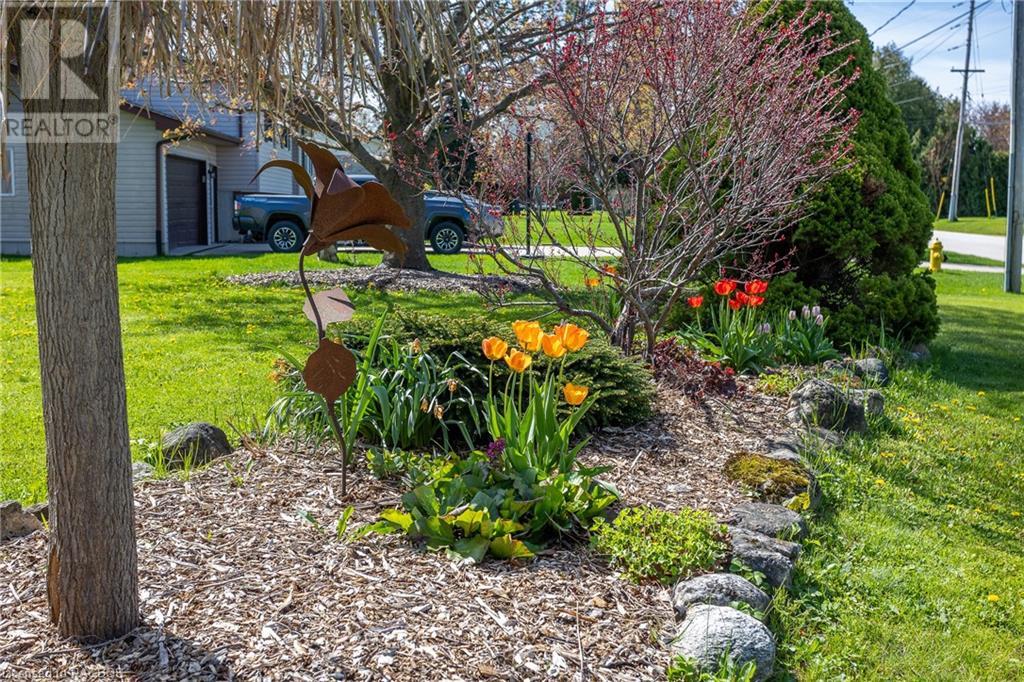 40 Gardiner Street, Meaford, Ontario  N4L 1K9 - Photo 43 - 40628867