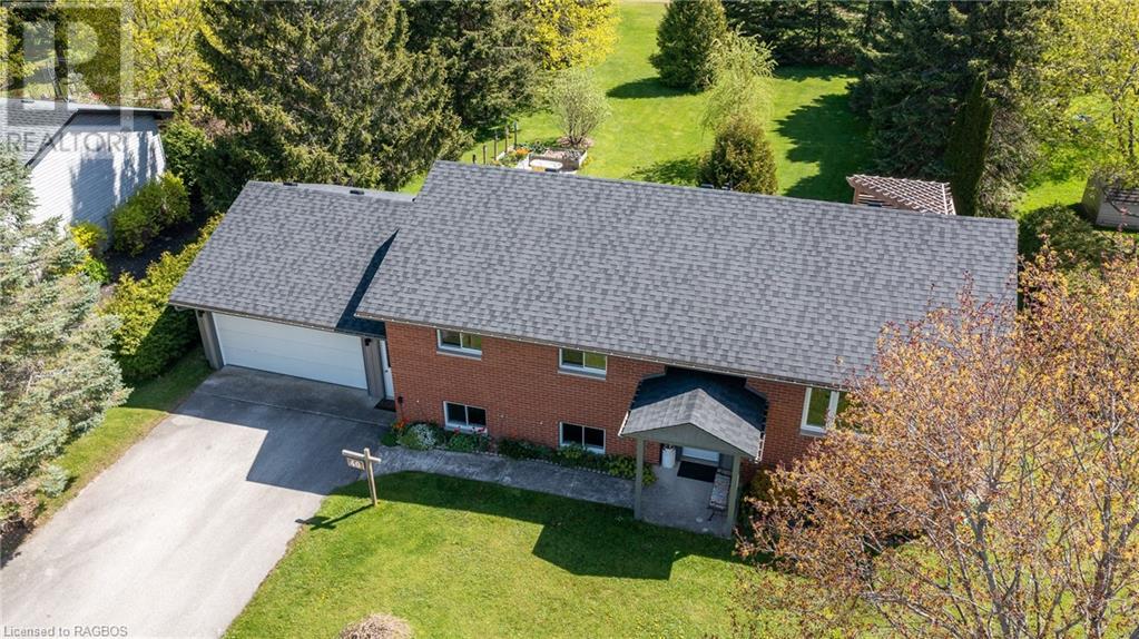 40 Gardiner Street, Meaford, Ontario  N4L 1K9 - Photo 44 - 40628867
