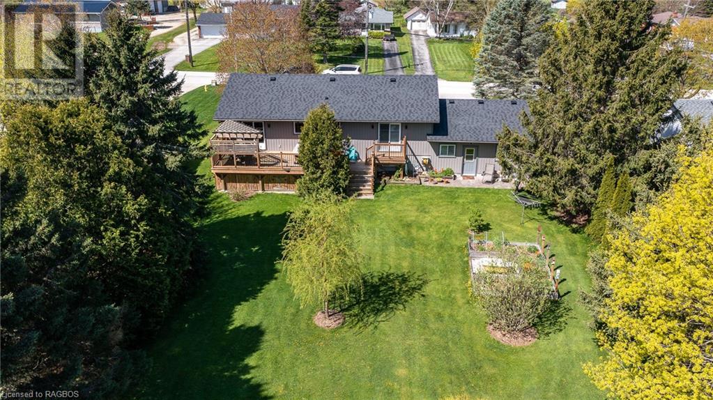 40 Gardiner Street, Meaford, Ontario  N4L 1K9 - Photo 46 - 40628867