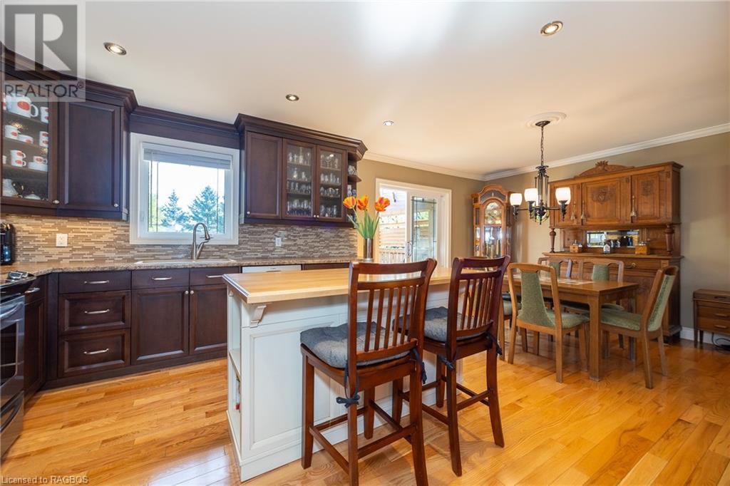 40 Gardiner Street, Meaford, Ontario  N4L 1K9 - Photo 5 - 40628867