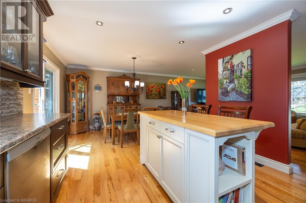 40 Gardiner Street, Meaford, Ontario  N4L 1K9 - Photo 6 - 40628867