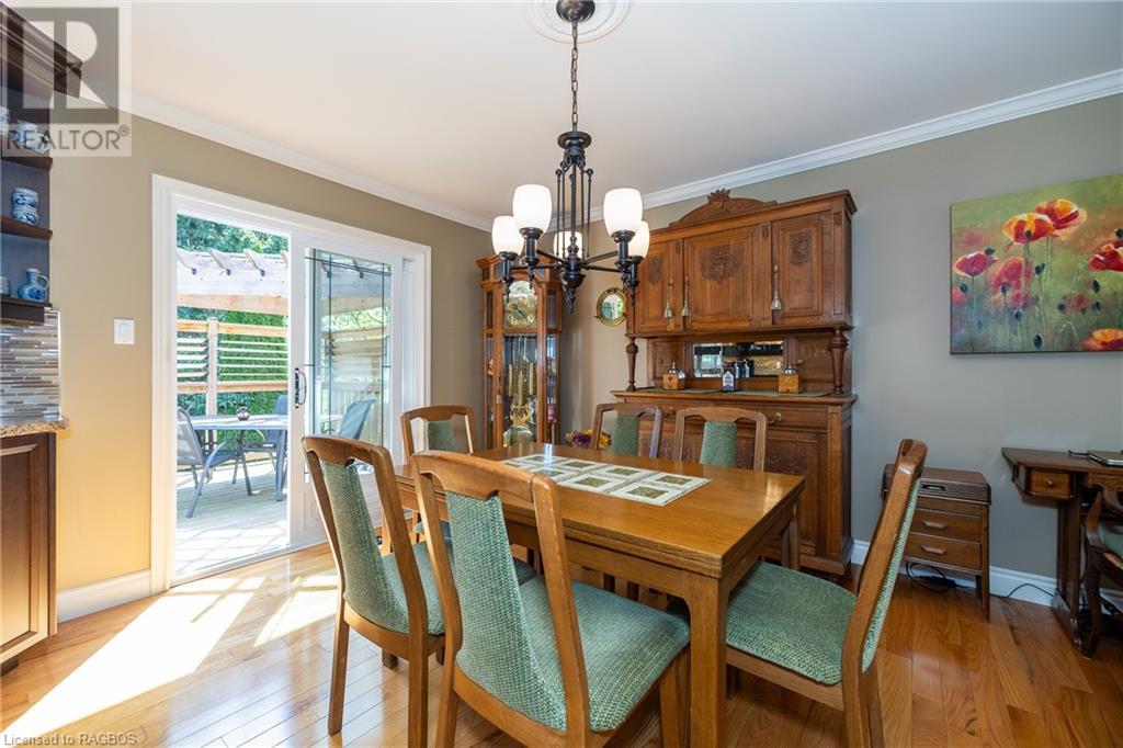 40 Gardiner Street, Meaford, Ontario  N4L 1K9 - Photo 8 - 40628867