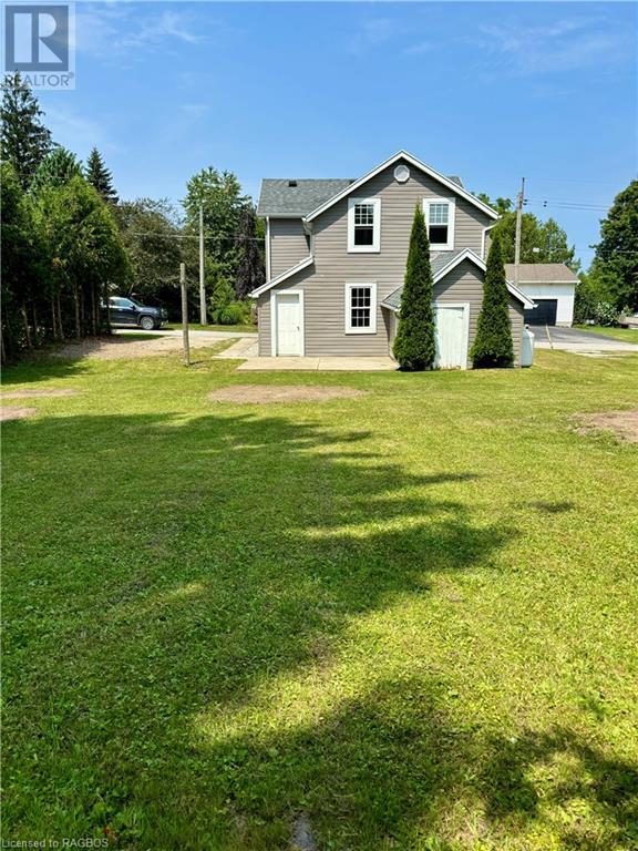 10 Paterson Street, Tiverton, Ontario  N0G 2T0 - Photo 3 - 40628722