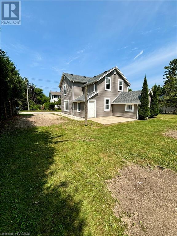 10 Paterson Street, Tiverton, Ontario  N0G 2T0 - Photo 4 - 40628722