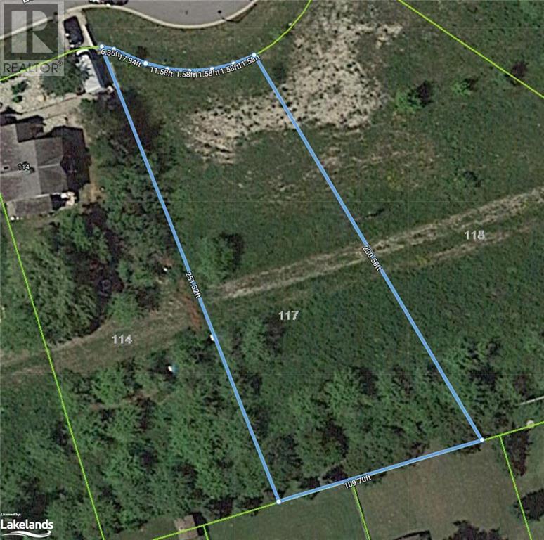 116 Lendvay Alley, The Blue Mountains, Ontario  L9Y 0S3 - Photo 3 - 40628226