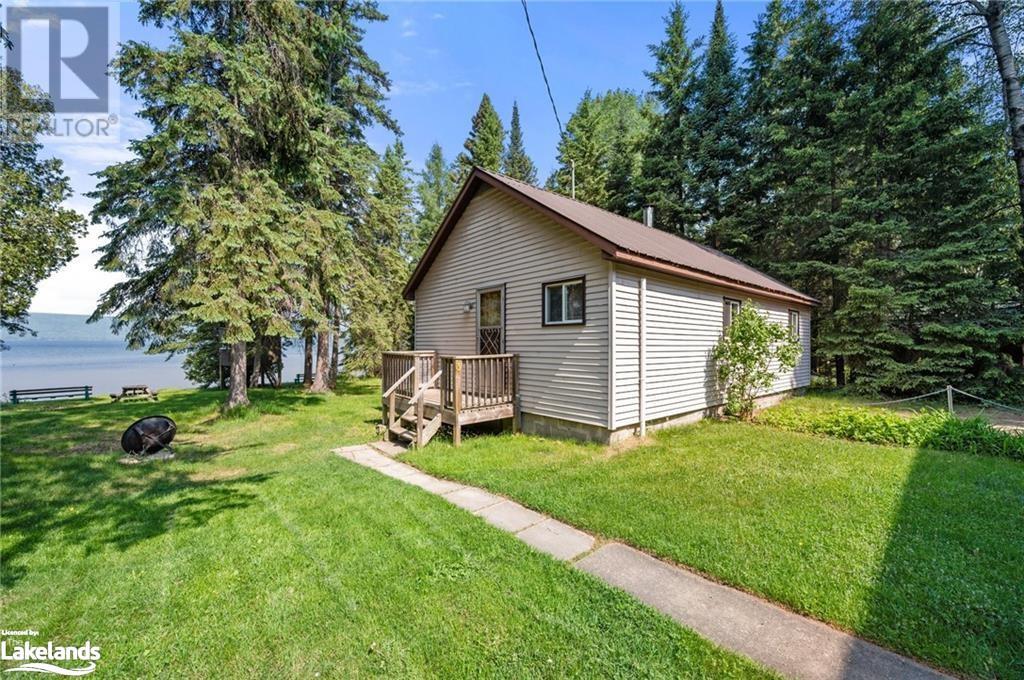 3758 Highway 518 E, Kearney, Ontario  P0A 1M0 - Photo 12 - 40617244