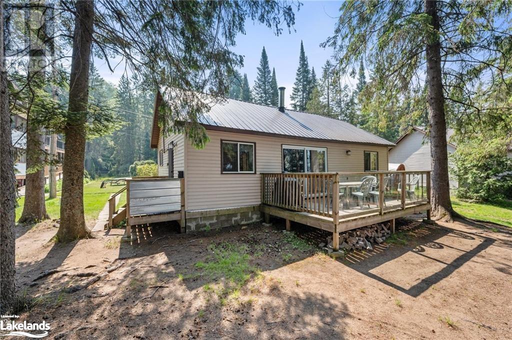 3758 Highway 518 E, Kearney, Ontario  P0A 1M0 - Photo 13 - 40617244