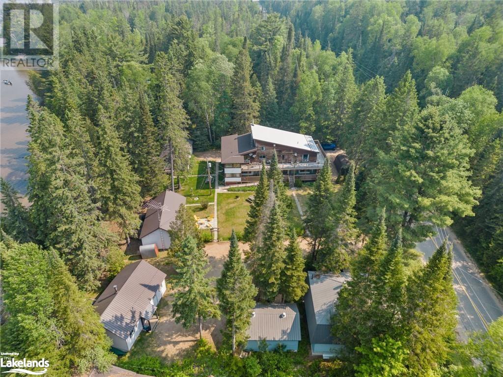 3758 Highway 518 E, Kearney, Ontario  P0A 1M0 - Photo 6 - 40617244
