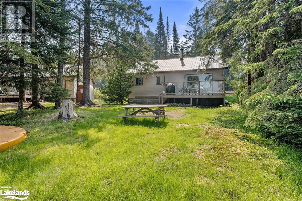 3758 Highway 518 E, Kearney, Ontario  P0A 1M0 - Photo 8 - 40617244