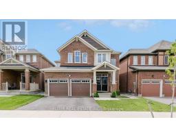 92 ENFORD CRESCENT, brampton (northwest brampton), Ontario