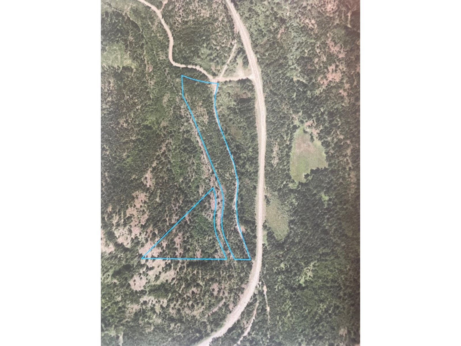 Lot 3 Highway 3, Grand Forks, British Columbia  V0H 1H5 - Photo 2 - 2478808