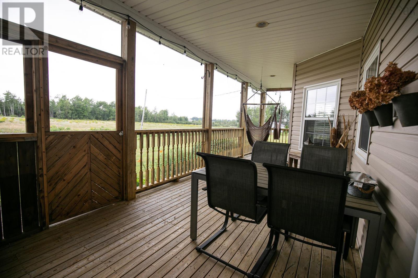 180 Robinson Road, Amherst Head, Nova Scotia  B4H 3Y2 - Photo 36 - 202418562
