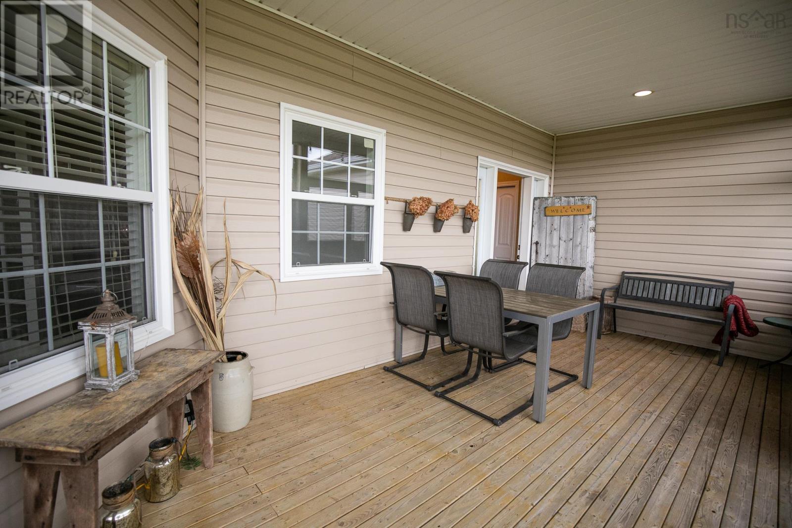 180 Robinson Road, Amherst Head, Nova Scotia  B4H 3Y2 - Photo 39 - 202418562