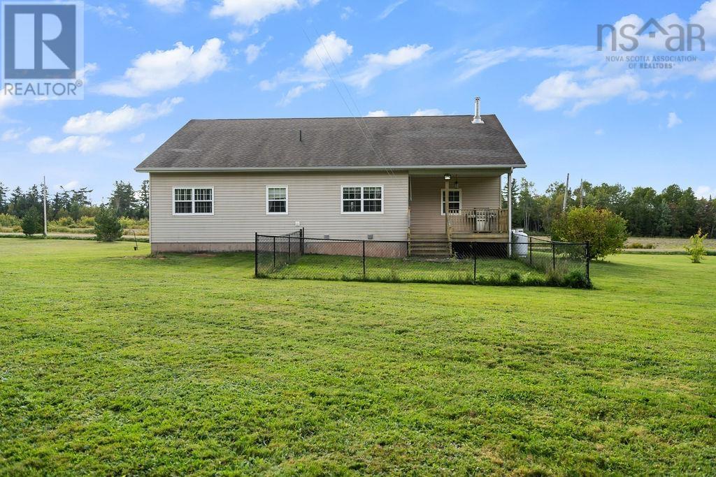 180 Robinson Road, Amherst Head, Nova Scotia  B4H 3Y2 - Photo 43 - 202418562