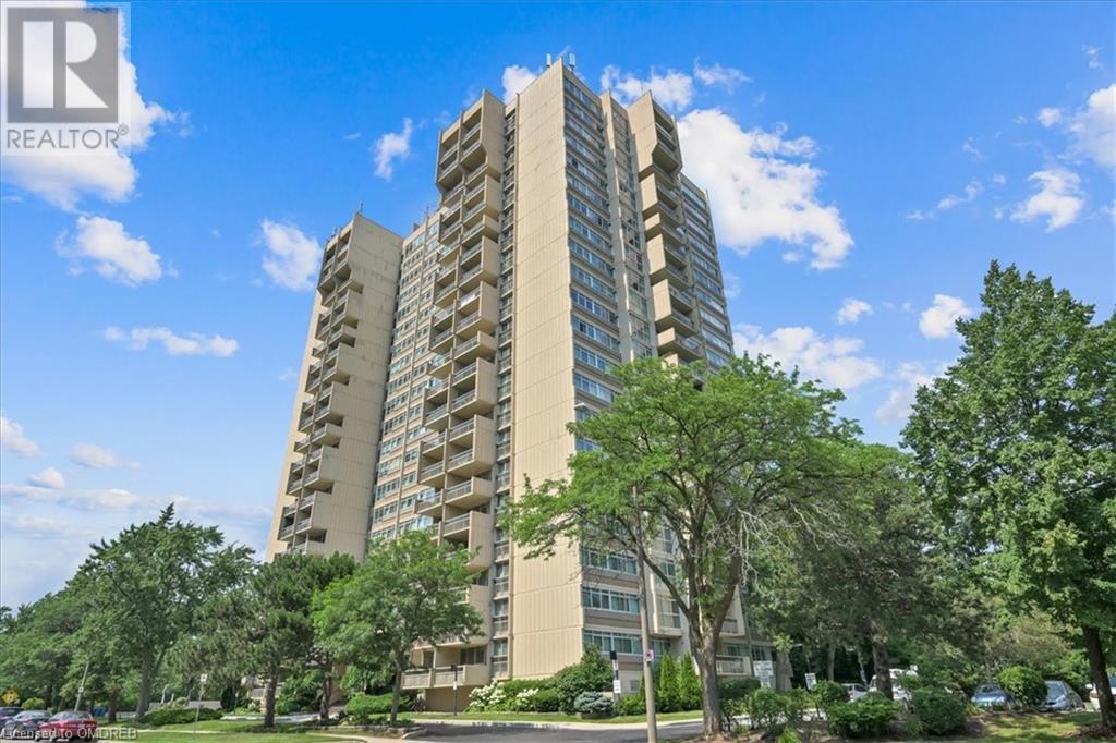 1359 White Oaks Boulevard Unit# 1006, Oakville, Ontario  L6H 2R8 - Photo 1 - 40617293