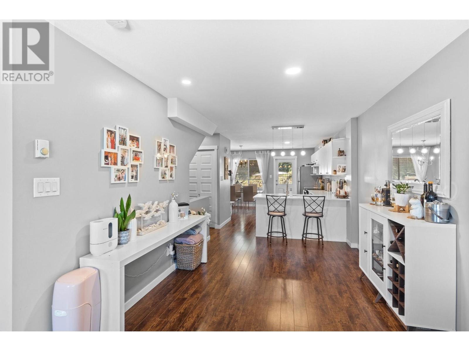 16-1970 BRAEVIEW PLACE, kamloops, British Columbia