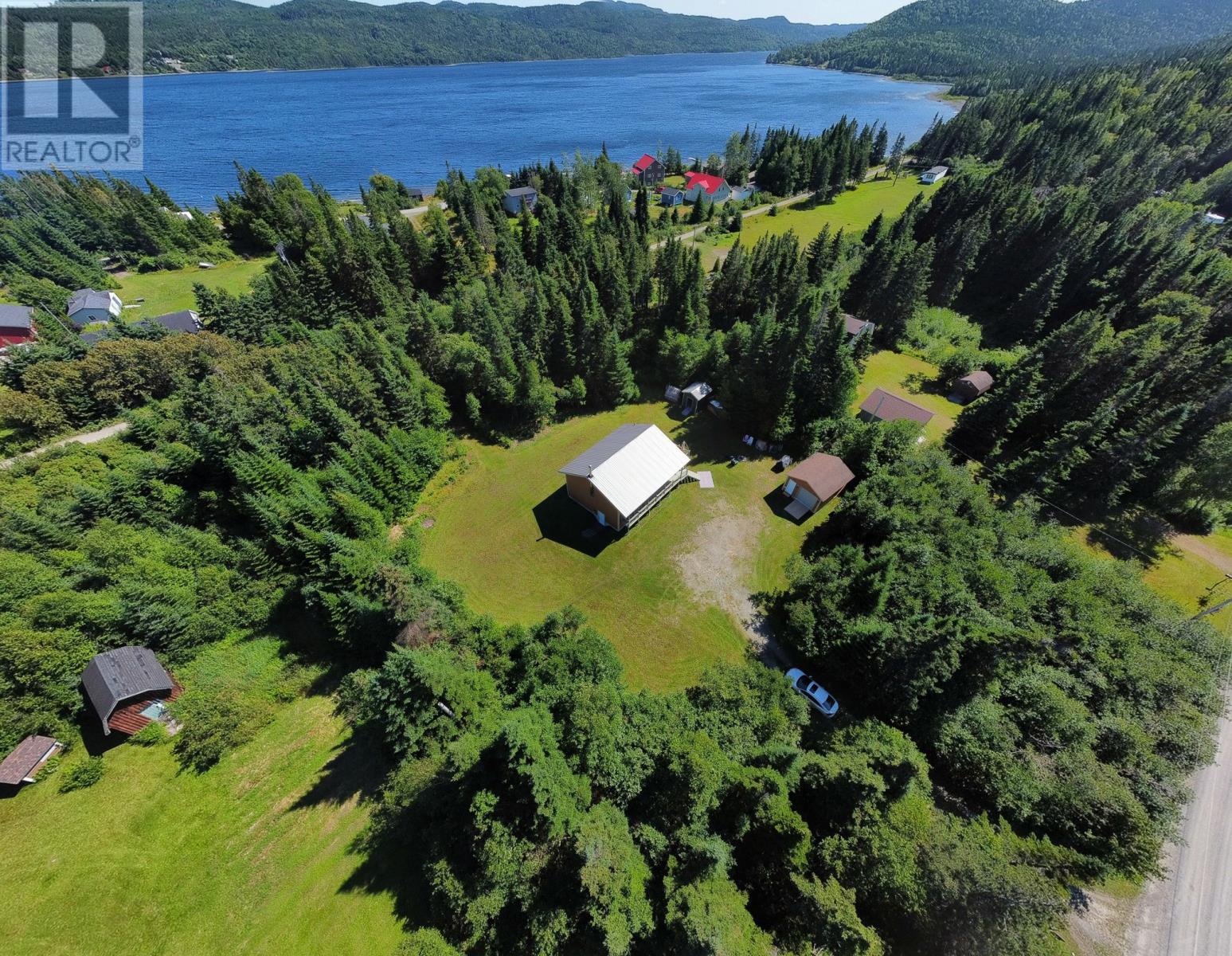 2 Spruce Brook (Lot 2) Road, Gallants, Newfoundland & Labrador  A0L 1G0 - Photo 14 - 1275727