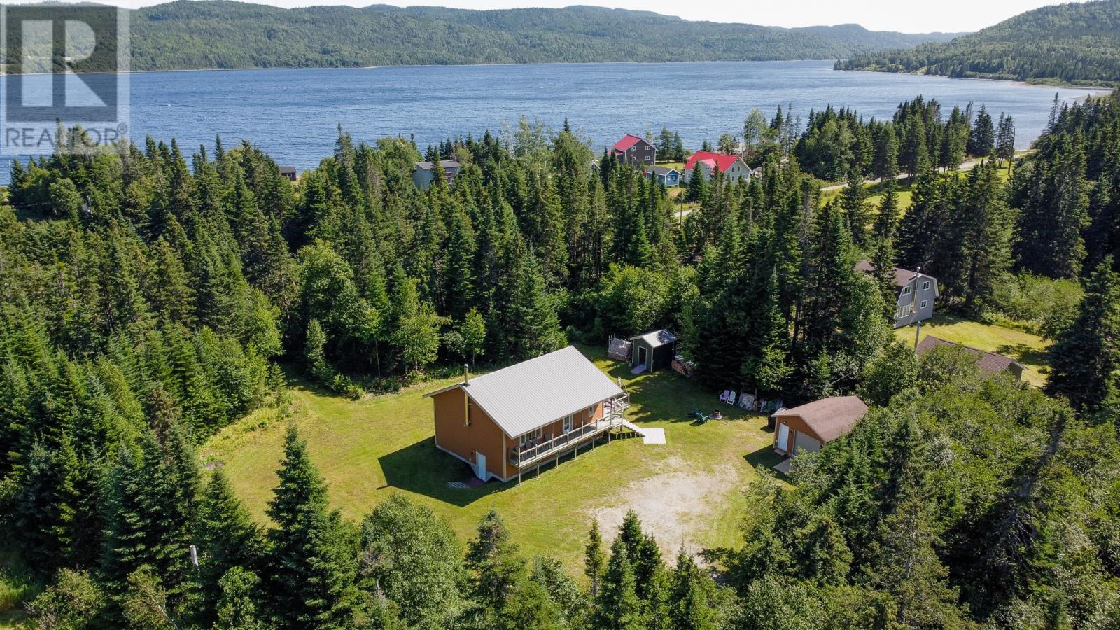 2 Spruce Brook (Lot 2) Road, Gallants, Newfoundland & Labrador  A0L 1G0 - Photo 15 - 1275727