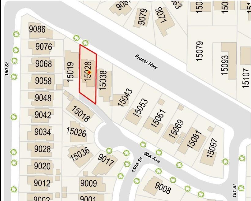 Property at 15028 FRASER HIGHWAY image