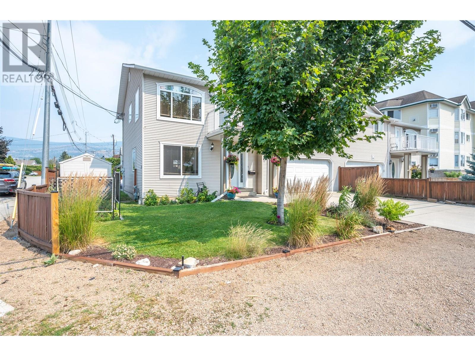 2002 Quebec Street Unit# 101 Penticton