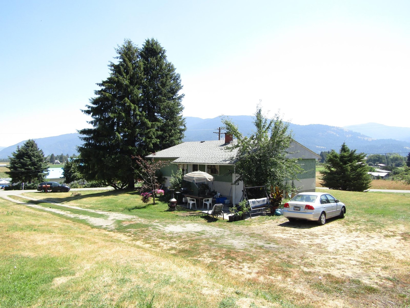 5935 Spencer Road, Grand Forks, British Columbia  V0H 1H5 - Photo 1 - 2478810