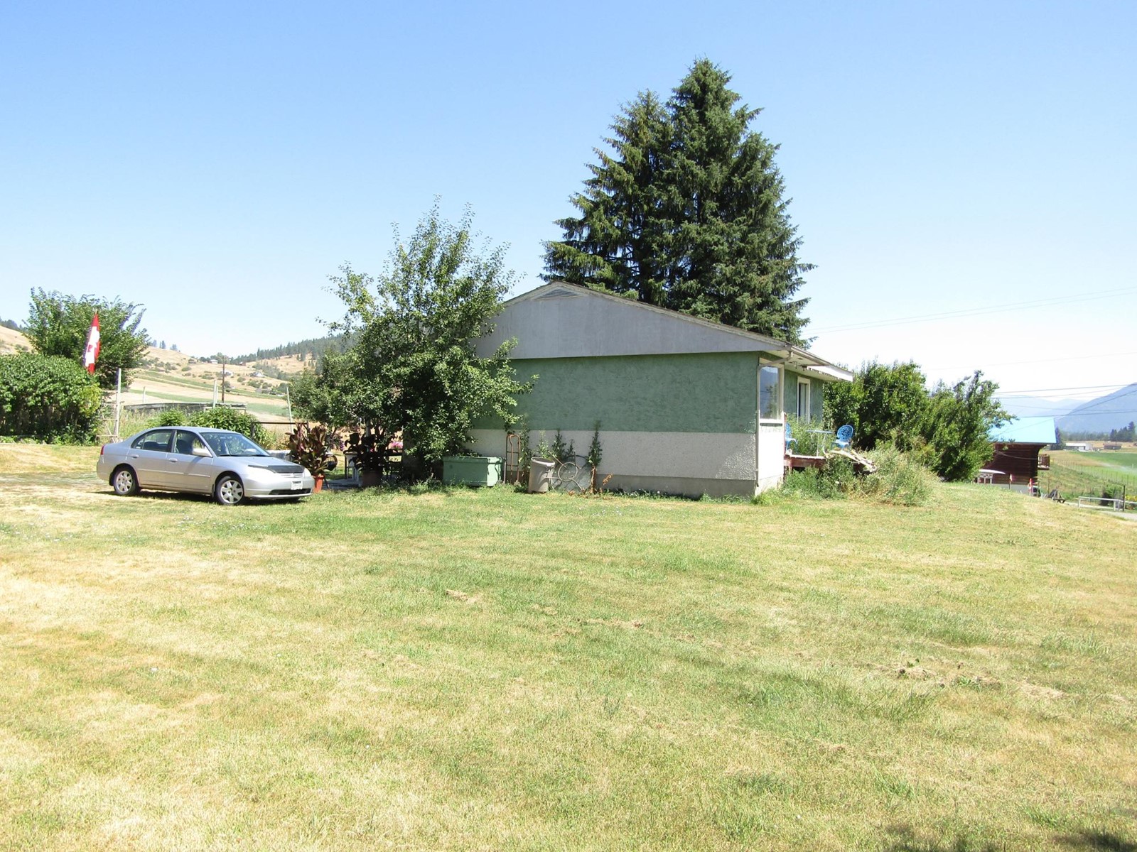 5935 Spencer Road, Grand Forks, British Columbia  V0H 1H5 - Photo 13 - 2478810