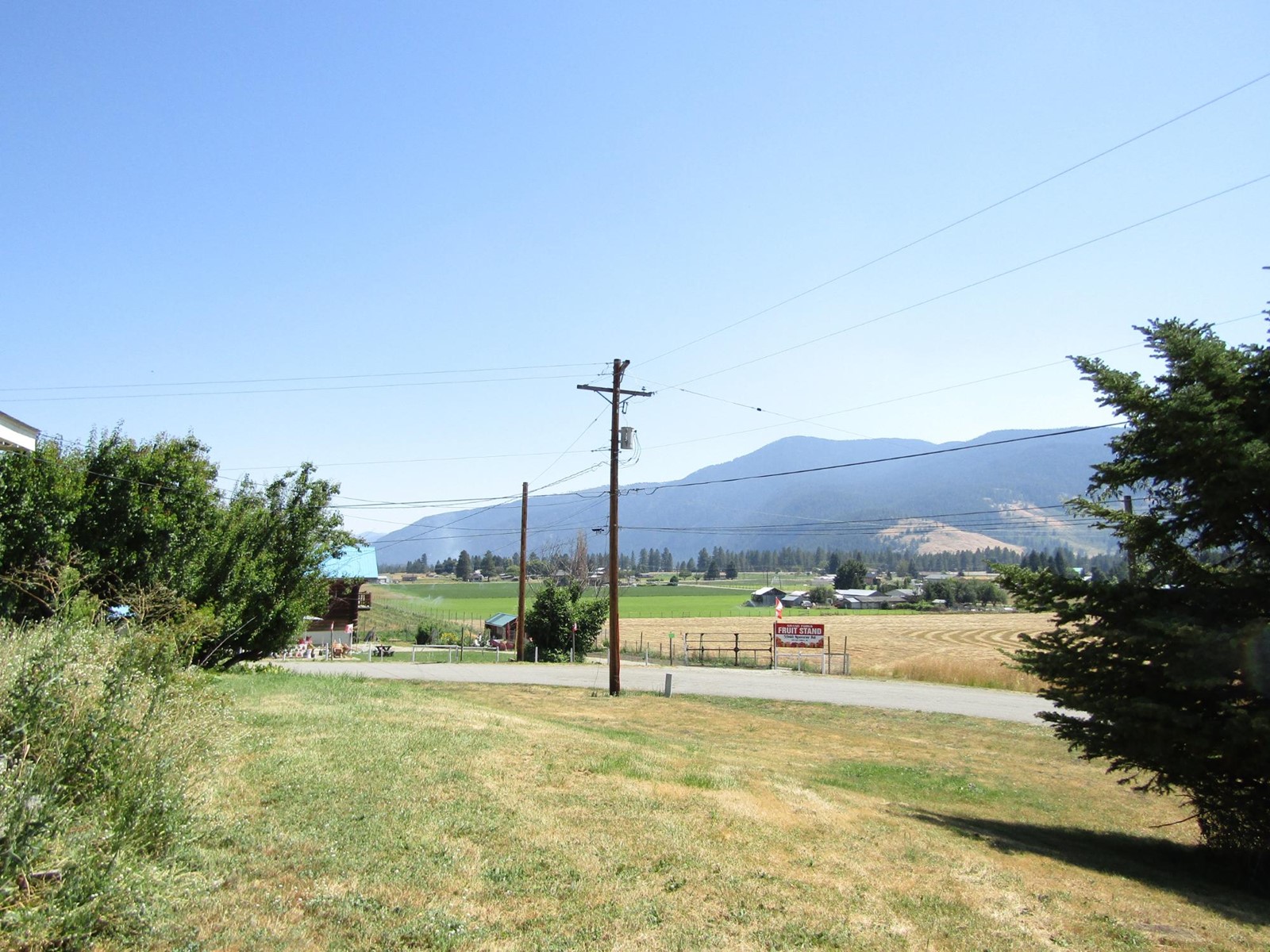 5935 Spencer Road, Grand Forks, British Columbia  V0H 1H5 - Photo 18 - 2478810