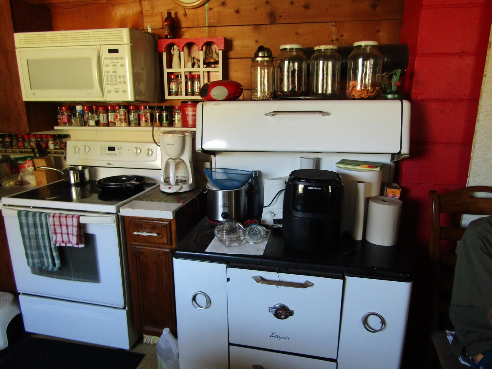 5935 Spencer Road, Grand Forks, British Columbia  V0H 1H5 - Photo 20 - 2478810