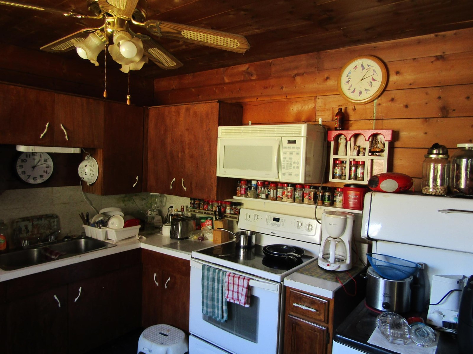 5935 Spencer Road, Grand Forks, British Columbia  V0H 1H5 - Photo 21 - 2478810